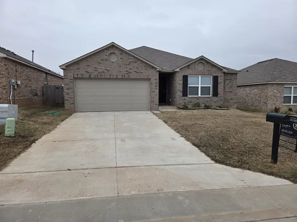 1822 N Brooke Ave, Stillwater, OK 74075