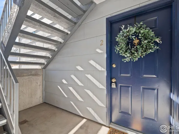 4658 White Rock Cir #2, Boulder, CO 80301