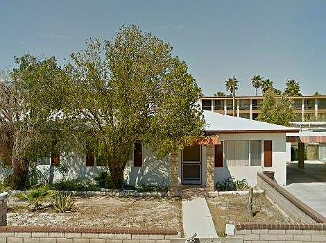 2nd image of 444 E Naples Dr APT A