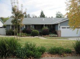 1812 Tracy Ln, Auburn, CA 95603