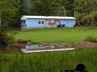 424 Ridge Rd, Schenevus, NY 12155