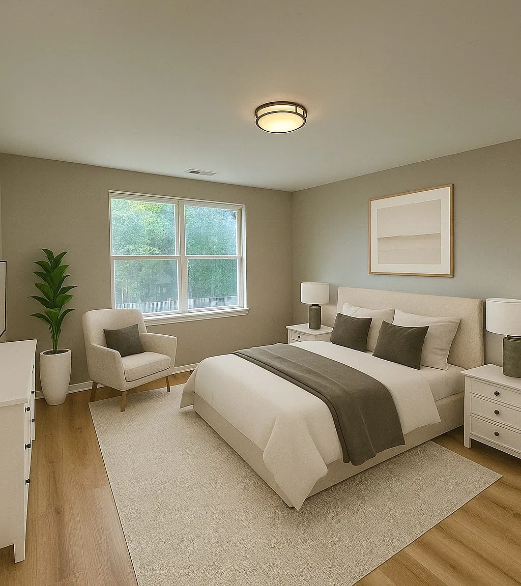 319 N Temple Ave — Photo 3