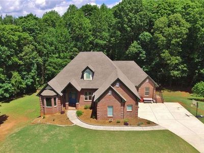 454 Primrose Ln, Pendergrass, GA, 30567