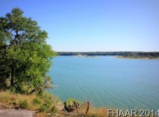 Commodore Dr, Belton, TX 76513