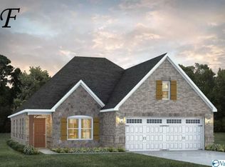 2509 Celia Ct, Huntsville, AL 35803
