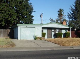 5717 Mendocino Blvd, Sacramento, CA