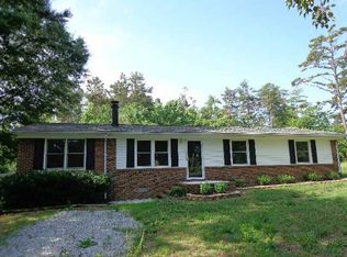 4618 Hale Rd, Climax, NC 27233