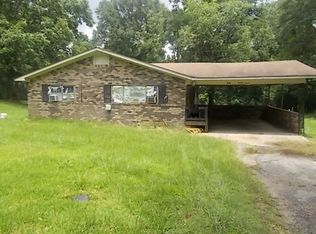 314 Chestnut St, Heidelberg, MS 39439