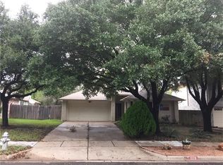 1116 Haverford Dr, Austin, TX 78753