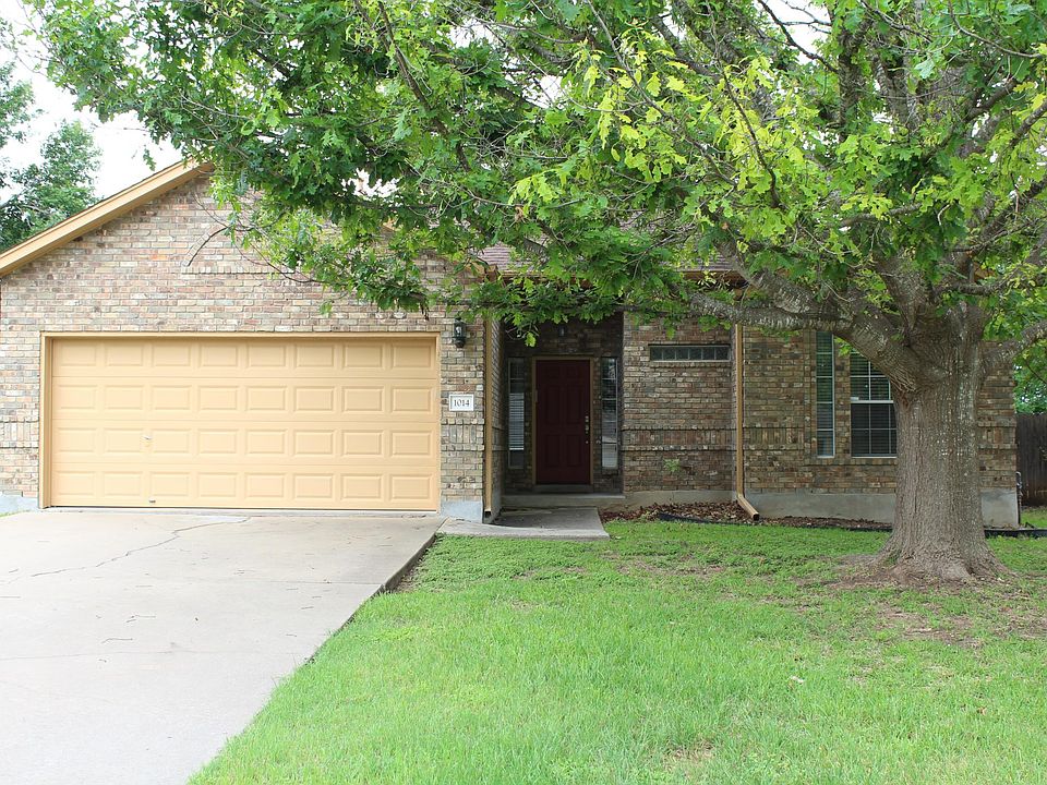 1st image of 1014 Apache Oaks Dr