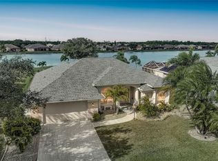 13028 SW Kingsway Cir, Lake Suzy, FL 34269