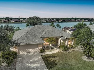 13028 SW Kingsway Cir, Lake Suzy, FL, 34269
