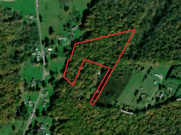 0 Thomas Rd, Markleysburg, PA 15459