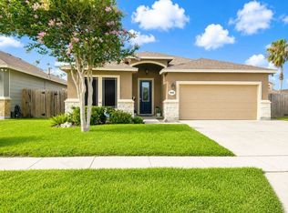 7626 Granite Dr, Corpus Christi, TX 78414