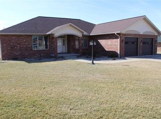 1757 E Bill Brown Ct, Brazil, IN 47834