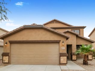 1440 S 222nd Ln, Buckeye, AZ 85326