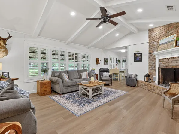 2719 Fm 708, Clifton, TX 76634