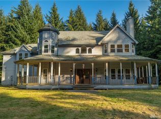 27216 97th Ave SW, Vashon, WA 98070