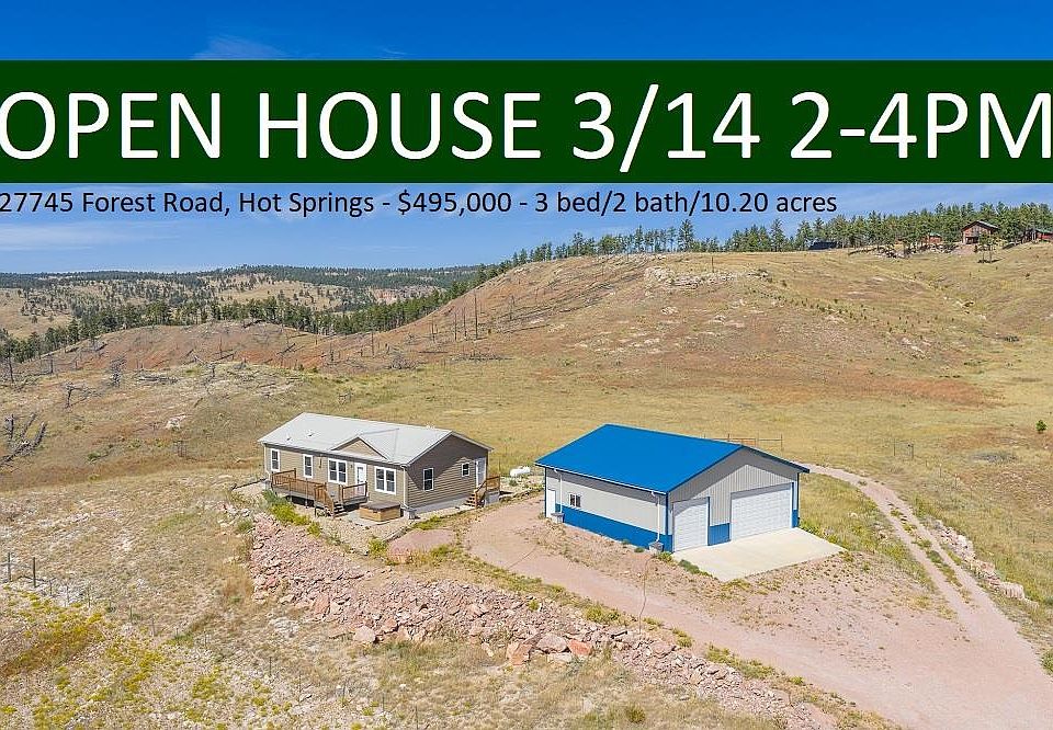 1st image of 27745 Forest Rd