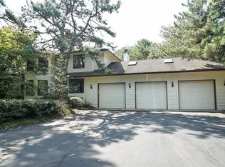 22 Tansborough Rd, Medford, NJ 08055