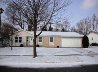2101 Barritt St, Lansing, MI 48912