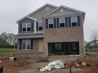 189 Falmouth Dr, Georgetown, KY 40324