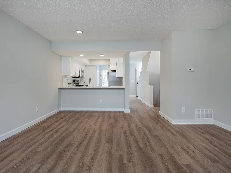 Mason Row Townhomes — Photo 19