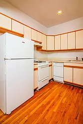 Rented by Keller Williams NYC