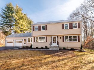 137 Deepwood Dr, Avon, CT 06001