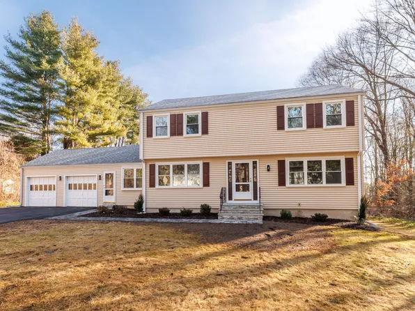 137 Deepwood Drive, Avon, CT 06001