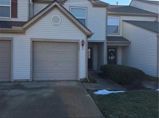 5437 N Mercier Ave, Kansas City, MO 64118