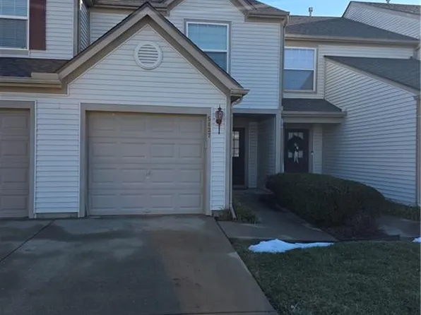 5437 N Mercier Ave, Kansas City, MO 64118