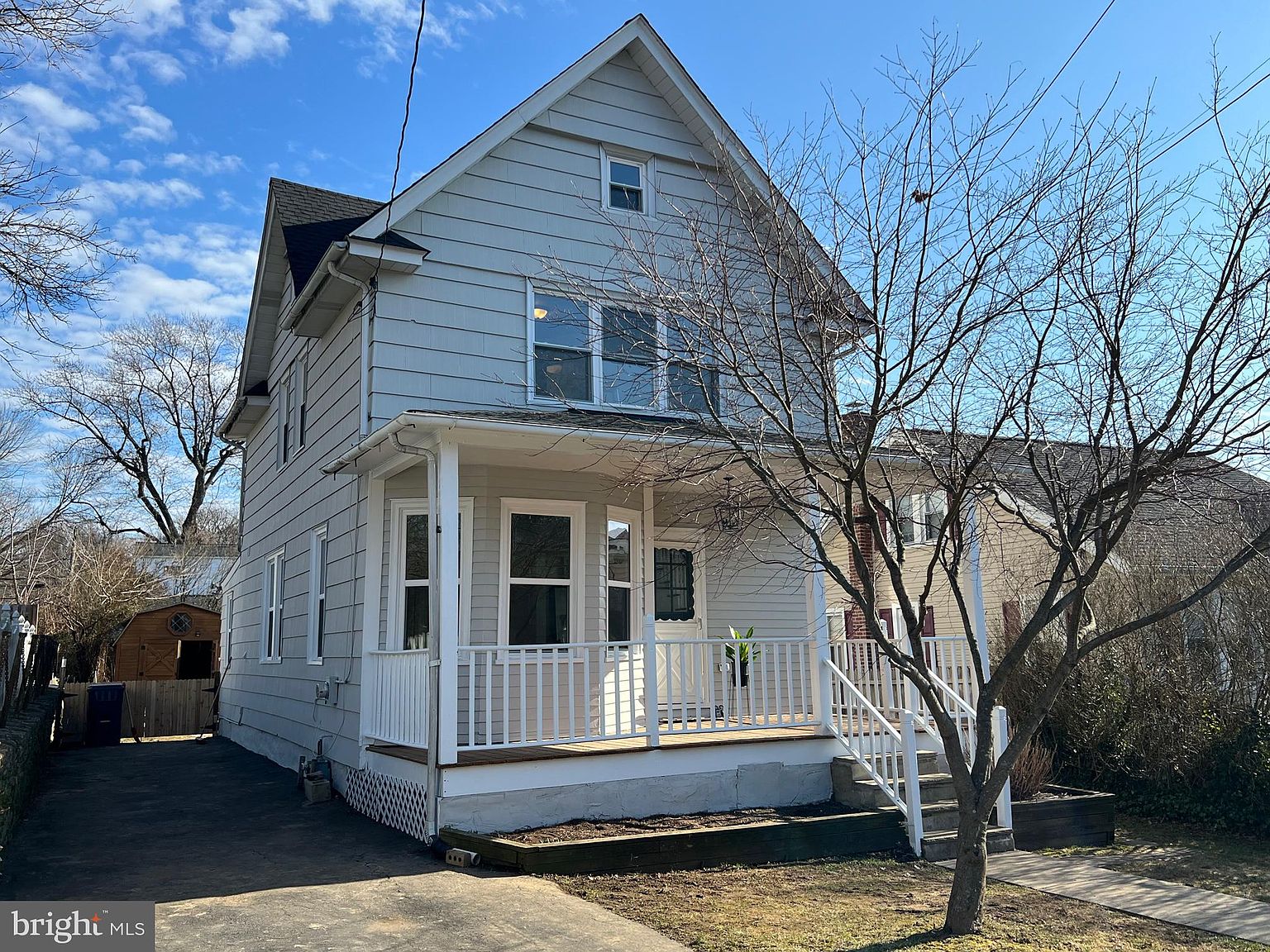 249 Cricket Ave, Glenside, PA 19038 Zillow