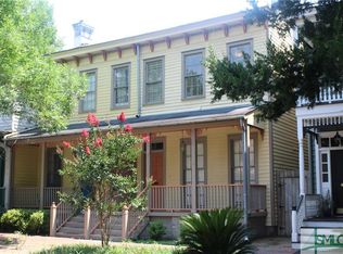 205 W Duffy St, Savannah, GA 31401