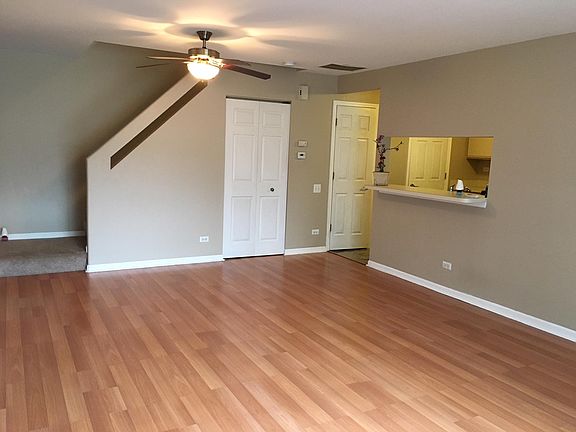 Bright Living Room