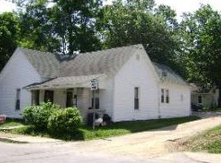 719 W 3rd St, Bloomington, IN 47403