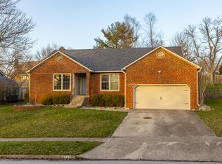 4616 Saron Dr, Lexington, KY