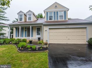 13912 Saddleview Dr, Gaithersburg, MD 20878