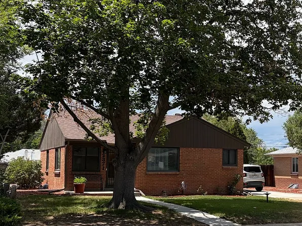 2371 Joliet St, Aurora, CO 80010