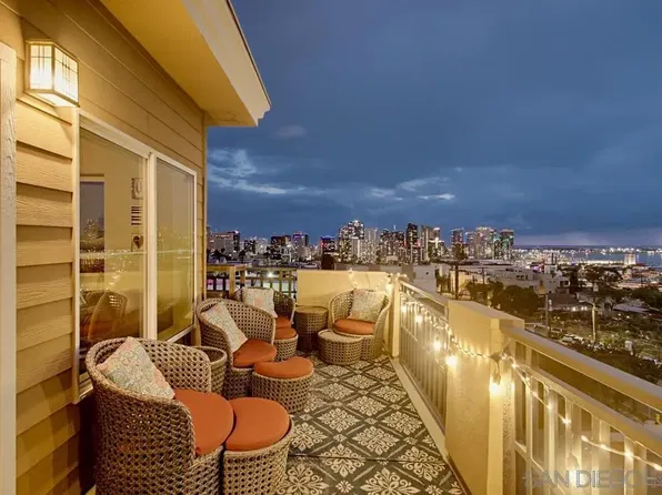 2330 1st Ave Unit 412, San Diego, CA 92101