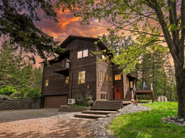 Nighthawk Dr, Frenchtown, MT 59834