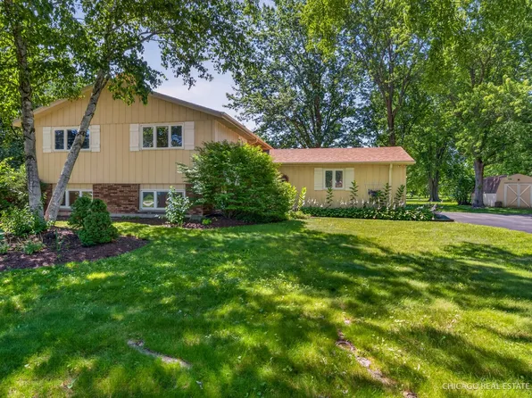 15913 Wooddale Dr, Union, IL 60180