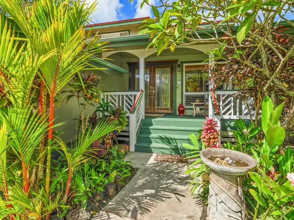 3675 Albert Rd, Princeville, HI 96722