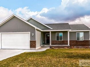 2830 N Waverly Rd, Idaho Falls, ID 83401