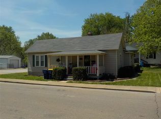 403 Walnut St, Festus, MO 63028