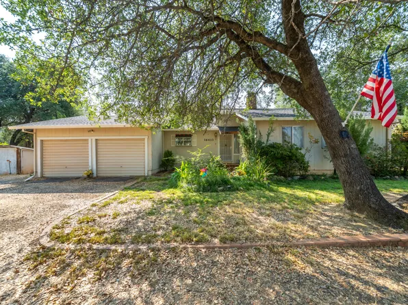 16433 China Gulch Dr, Anderson, CA 96007