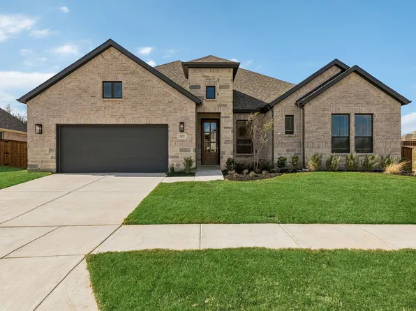 2422 Silver Spring Ct, Celina, TX 75009