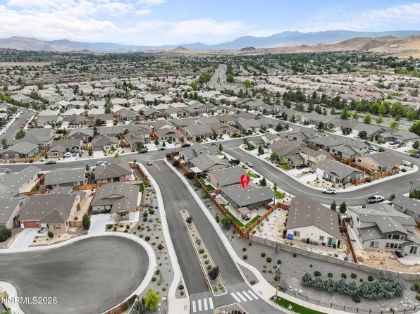 6187 Sweet Cherry Dr, Sparks, NV 89436