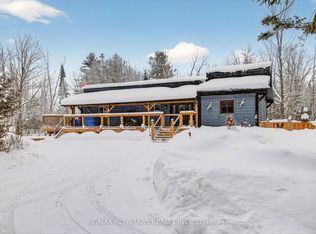 28 Pine Ridge Rd, Kawartha Lakes, ON K0M2L0
