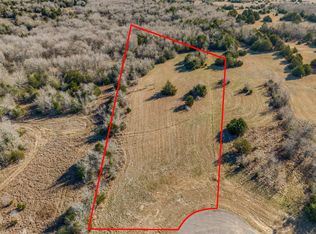 LOT 21 Lago Vista Dr, Pt, TX 75472